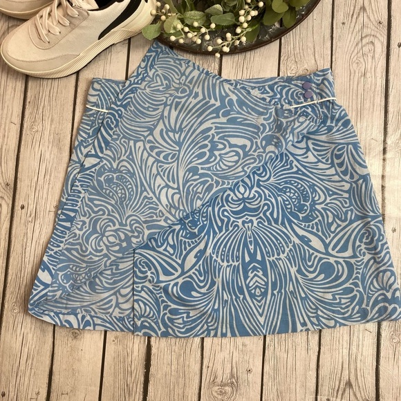 PATAGONIA W’s  Button Out Boardie Skirt - Picture 3 of 9